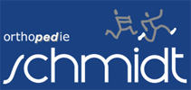 logo Orthopedie Schmid